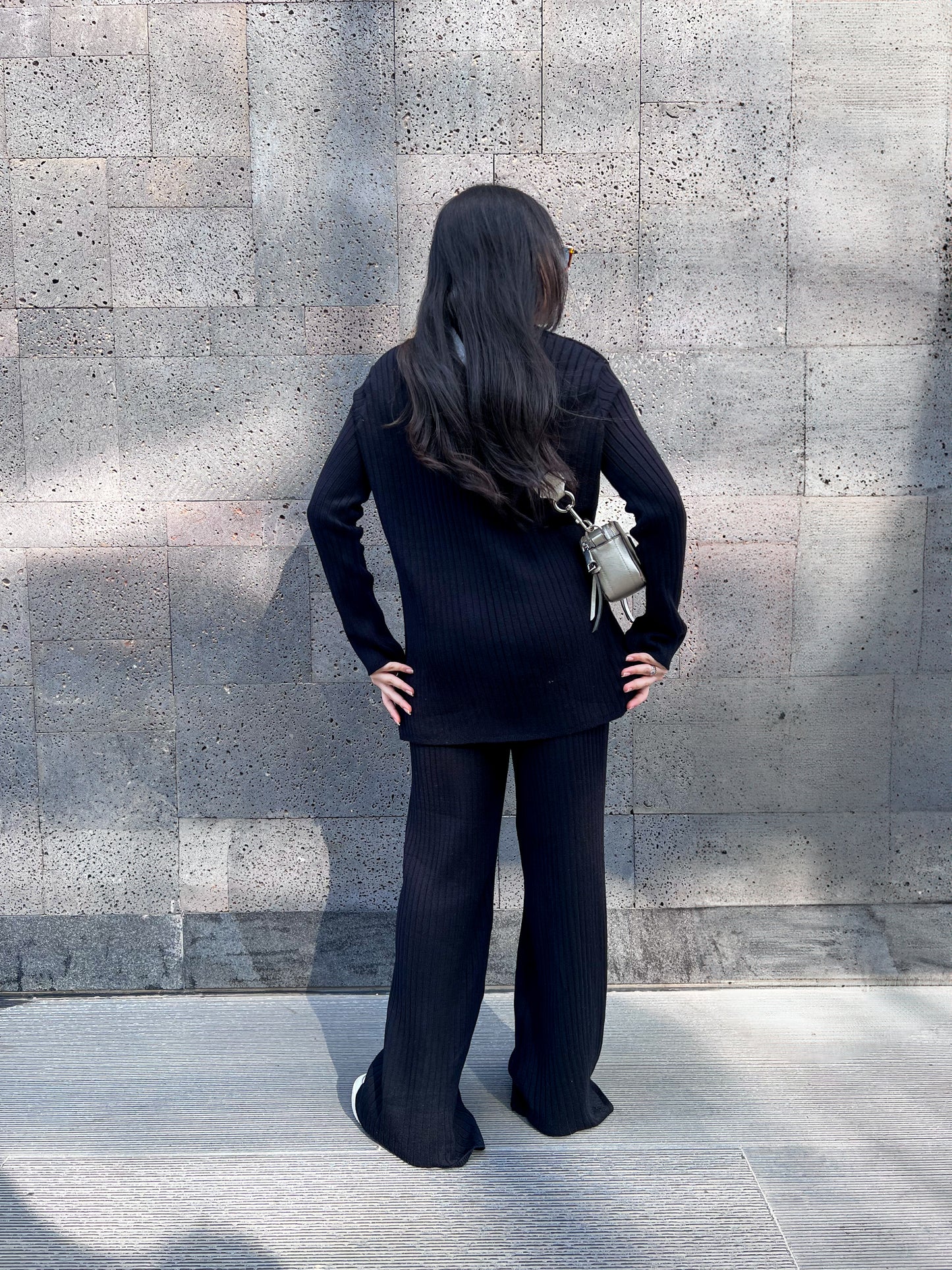 Black Pearl Set